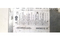 Блок подушек безопасности 1C0909605F   Volkswagen Transporter - Caravelle T5