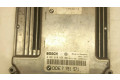 Řídící jednotka 7791571, 0281010898   BMW 7 E65 E66 2004