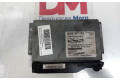Блок управления коробкой передач 0260002921, 0260002921   Peugeot 207 CC