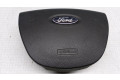 Подушка безопасности водителя 5M51R042B85AA, 6012443   Ford Focus C-MAX