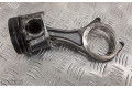  Поршень с шатуном V9X 942390, 10653  Nissan Navara  
