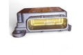 Блок подушек безопасности 96801134, 96801134   Chevrolet Matiz