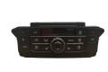 Блок управления климат-контролем P55111924AP, 60536   Jeep Grand Cherokee