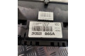 Přístrojová deska  Volkswagen Caddy 2011 2K0920865A  