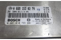 Řídící jednotka A6681530279, A6681530279   Mercedes-Benz A W168 2001