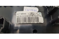 Блок управления климат-контролем AV1T19980BL, 2116813   Ford B-MAX