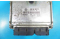 Řídící jednotka 0281010683, IMPRK1232975   Seat Toledo II (1M) 2002