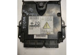 Řídící jednotka 237104X03A, MB2758007451   Nissan Navara D40 2008