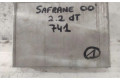 Řídící jednotka 7700847660   Renault Safrane 1996