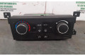 Блок управления климат-контролем 20992735   Chevrolet Meriva