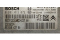 Řídící jednotka 0281013872, 0281013872   Citroen C3 Picasso 2009