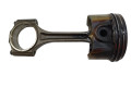  Поршень с шатуном  MAHLE, 90L97  Saab 9-5  