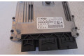 Řídící jednotka 9666326080, 0261201505   Citroen C3 Picasso 2010