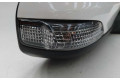 Зеркало электрическое        Toyota Auris E180  2012 - 2018 года   