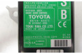 Блок управления двигателя 8974060071   Toyota Land Cruiser (J120)