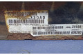 Řídící jednotka P04748330AD, P04748330AD   Chrysler Pacifica 2005