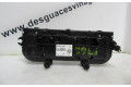 Модуль блока управления кондиционером 5G0907044T   Volkswagen Golf SportWagen