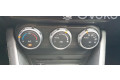 Блок управления климат-контролем DH0M61190D   Mazda CX-3