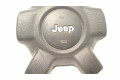 Подушка безопасности водителя P5JS061X9AE, 5JS061X9AE   Jeep Cherokee III KJ