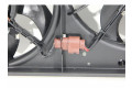 Вентилятор радиатора     1K0121207T    Skoda Octavia Mk2 (1Z) 