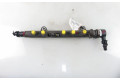 Vstřikovací lišta 0445214132, 2381033021   Toyota Auris 150    1ND-TV 