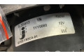 Комплект вентиляторов     B105-YN9CA-01    Hyundai ix20 1.4