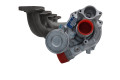  Турбина Volkswagen Touran II  53039880459   для двигателя  CTHC, CAVC      