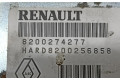 Блок управления коробкой передач 8200274277   Renault Laguna II
