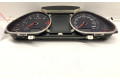 Přístrojová deska  Audi A6 Allroad C6 2008 4F0920933Q  