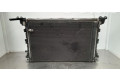 Комплект радиатора 8W0121251AK    Audi A7 S7 4K8