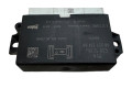 Блок управления климат-контролем 9832121480, 1909602448   Peugeot Partner