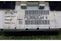 Дисплей    P8200028364   Renault Megane II
