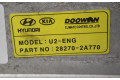 Интеркулер  282702A770   KIA Ceed 