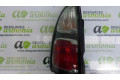 Задний фонарь  9681727280    Citroen C3 Pluriel   