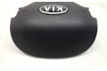 Подушка безопасности водителя 56900-1J600, 1H596-01010   KIA Ceed