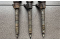 Форсунка 0445110243    Saab 9-3 Ver2  Z19DTR 