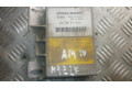 Блок подушек безопасности BC1M57K30   Mazda 323