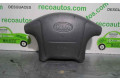 Подушка безопасности водителя 561503C000GJ, H0DS1021420235   KIA Magentis