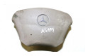 Подушка безопасности водителя 1634600298   Mercedes-Benz ML W163