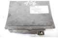 Řídící jednotka 9624936280, 9624936280   Peugeot 106 1999