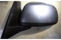 Zpětné zrcátko  Fiat Sedici 2006  71743596  