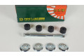 Ojnice  FDL6950    BMW 5 E39  2.8
