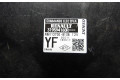 Блок управления 319594160R, MB1127008138   Renault Espace -  Grand espace V
