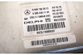 Řídící jednotka a6461508972, a0054467140   Mercedes-Benz C AMG W204 2008