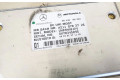 Блок управления a2118702726   Mercedes-Benz ML W164