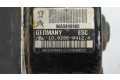 Jednotka ABS 9665898980, 10020604124   Peugeot 207 2010
