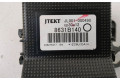 Блок управления 8631B140, JL001000490   Mitsubishi ASX