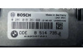 Řídící jednotka 851473501, 0281018361   BMW 1 E82 E88 2012
