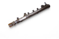 Топливная рампа 03L130089B, 03L906054A   Volkswagen Caddy   для двигателя CAY