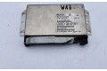 Блок управления коробкой передач 4D0927156K, 0260002446   Audi A8 S8 D2 4D